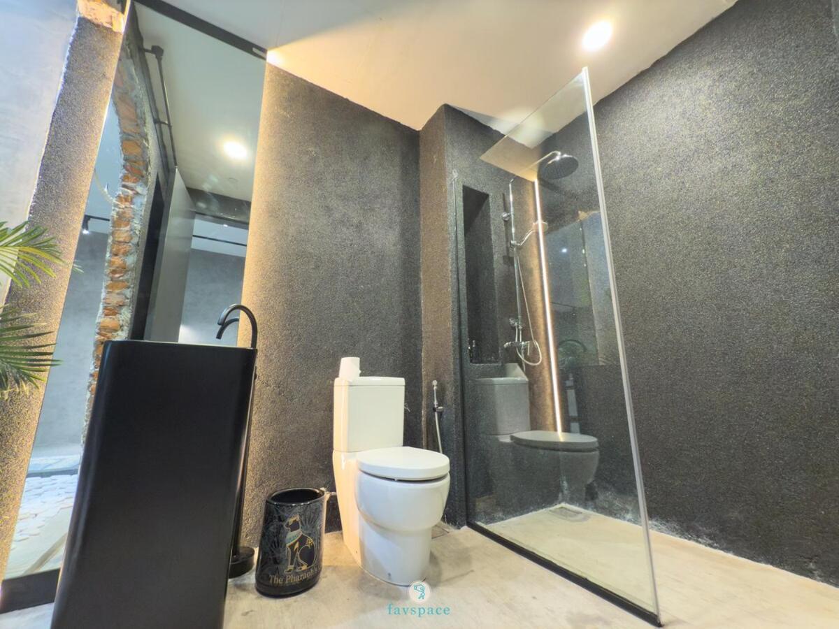 Pangsapuri Lux W Bathtub - Linked To Quill Mall