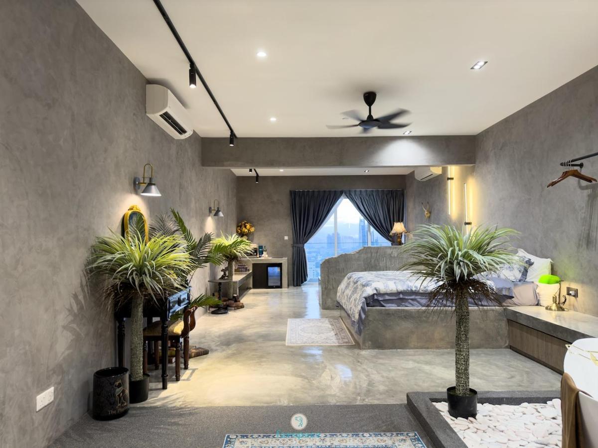 Lux W Bathtub - Linked To Quill Mall * Kuala Lumpur