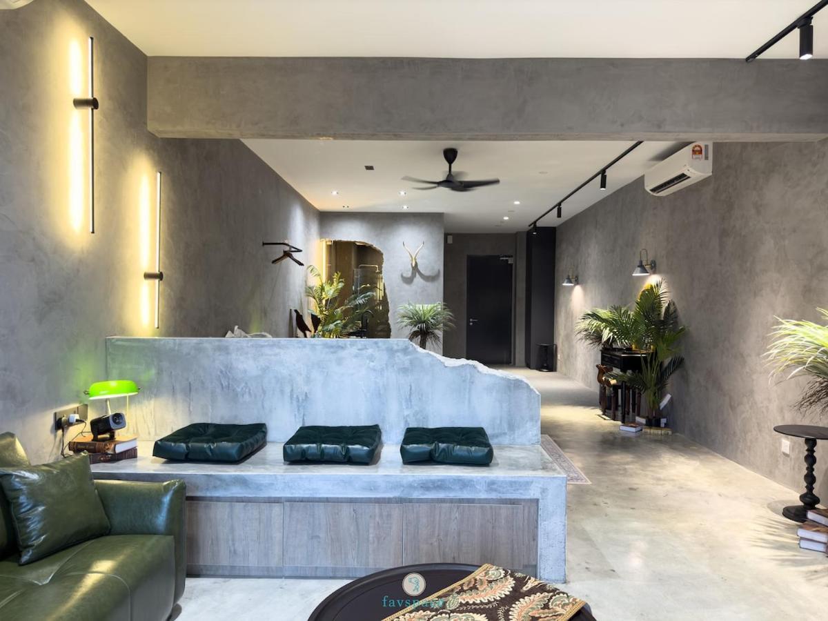 Pangsapuri Lux W Bathtub - Linked To Quill Mall