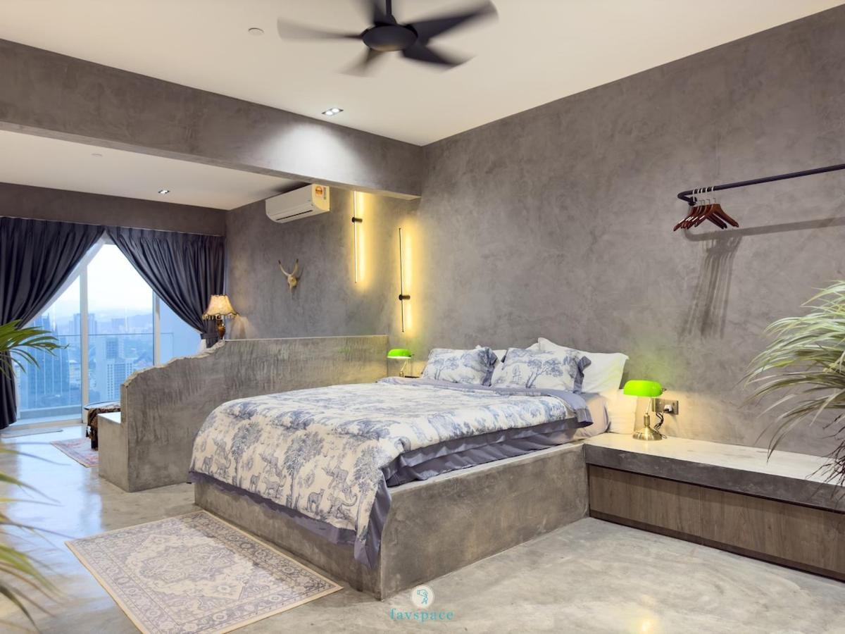 Lux W Bathtub - Linked To Quill Mall * Kuala Lumpur